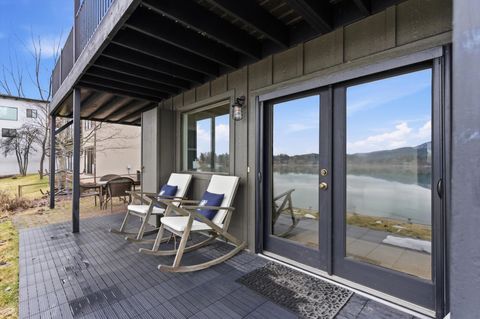 Tiny photo for 1130 Birch Point Drive #B, Whitefish, MT 59937 (MLS # 30067165)