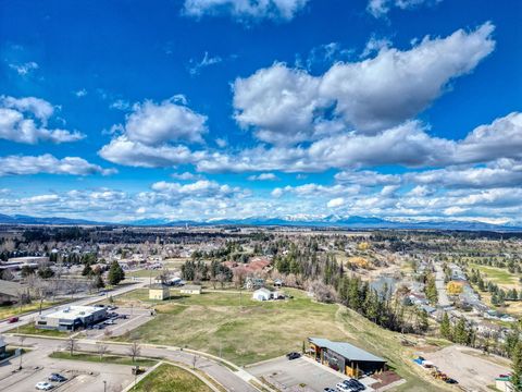 Tiny photo for 95 Village Loop #6, Kalispell, MT 59901 (MLS # 30067428)