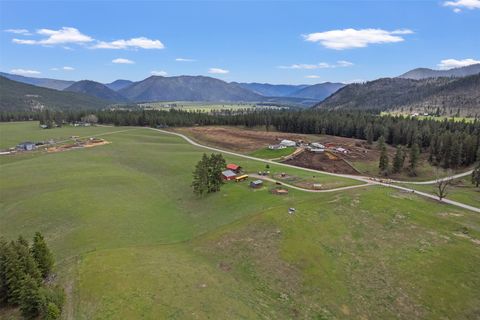 Tiny photo for 965 Quartz Loop, Superior, MT 59872 (MLS # 30069361)