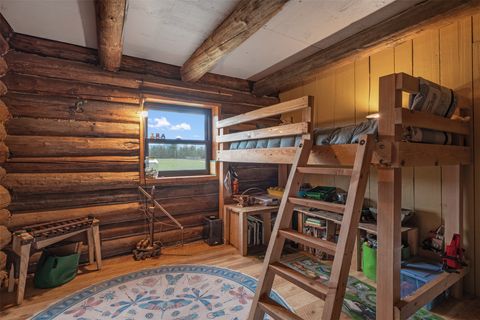 Tiny photo for 965 Quartz Loop, Superior, MT 59872 (MLS # 30069361)