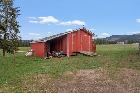 Tiny photo for 965 Quartz Loop, Superior, MT 59872 (MLS # 30069361)