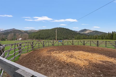 Tiny photo for 965 Quartz Loop, Superior, MT 59872 (MLS # 30069361)