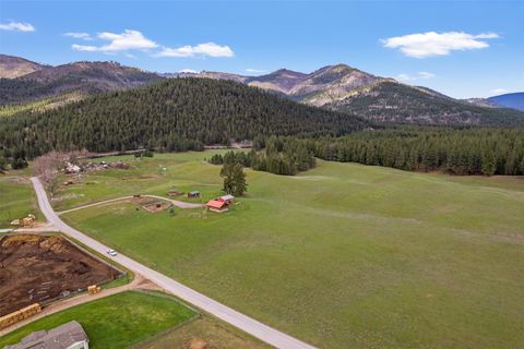 Tiny photo for 965 Quartz Loop, Superior, MT 59872 (MLS # 30069361)