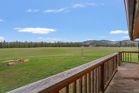 Tiny photo for 965 Quartz Loop, Superior, MT 59872 (MLS # 30069361)