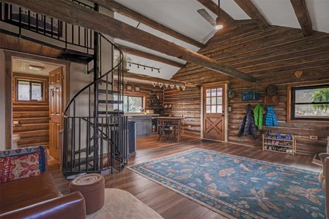 Tiny photo for 965 Quartz Loop, Superior, MT 59872 (MLS # 30069361)