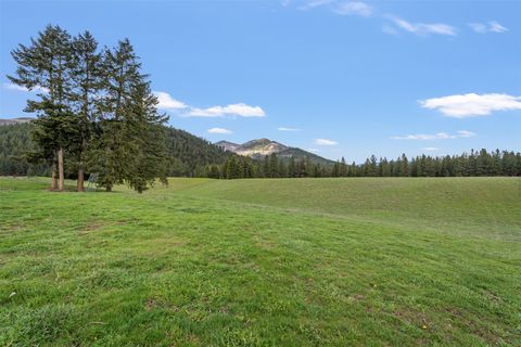 Tiny photo for 965 Quartz Loop, Superior, MT 59872 (MLS # 30069361)