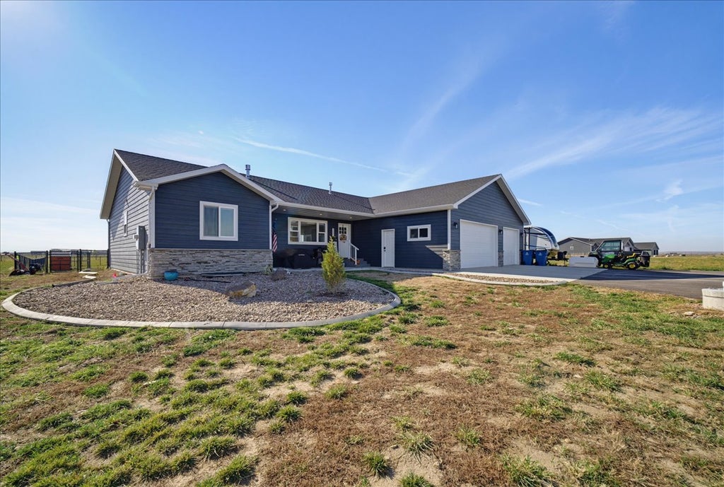 Photo of 132 Leo Lane, Great Falls, MT 59404 (MLS # 30080197)