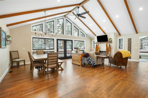 Photo of 1794 Colorado Gulch Drive, Helena, MT 59601 (MLS # 30059907)