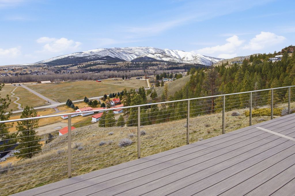 Photo of 261 Cap De Villa, Lolo, MT 59847 (MLS # 30065875)