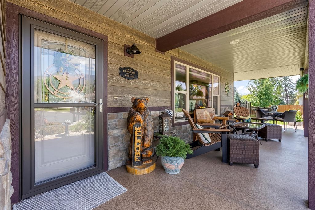 Photo of 26 Success Court, Stevensville, MT 59870 (MLS # 30054607)