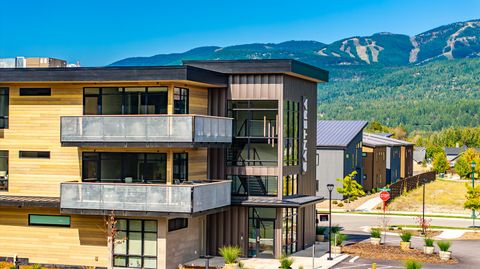 Photo of 86 Serpentine Circle #303, Whitefish, MT 59937 (MLS # 30034333)