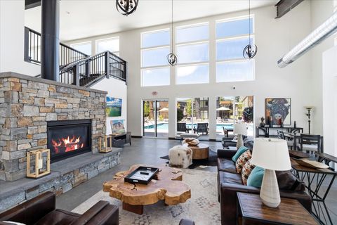 Tiny photo for 86 Serpentine Circle #303, Whitefish, MT 59937 (MLS # 30034333)