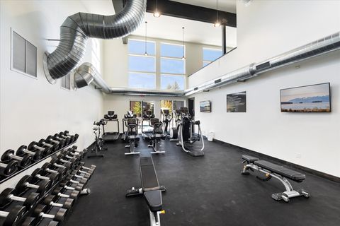 Tiny photo for 86 Serpentine Circle #303, Whitefish, MT 59937 (MLS # 30034333)
