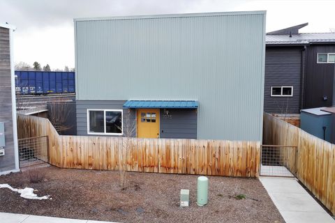 1075 Milton Street Missoula MT 59802