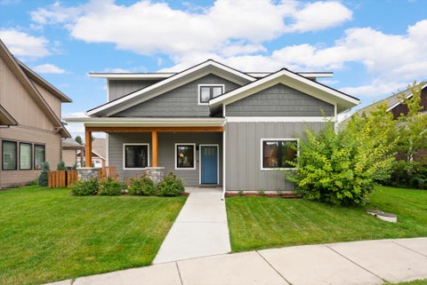 Photo of 5098 Portage Way, Whitefish, MT 59937 (MLS # 30078063)