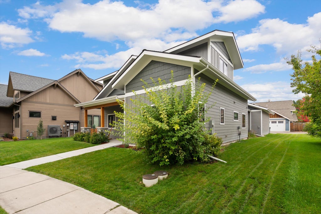 Photo of 5098 Portage Way, Whitefish, MT 59937 (MLS # 30078063)
