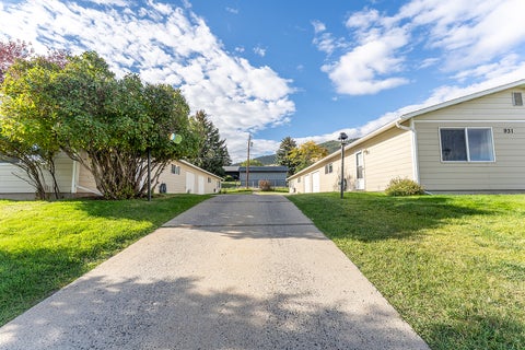 Photo of 925 and 927 Cannon Street, Helena, MT 59601 (MLS # 30080135)