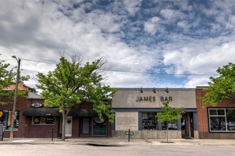 119 & 127 W Alder Street Missoula MT 59802