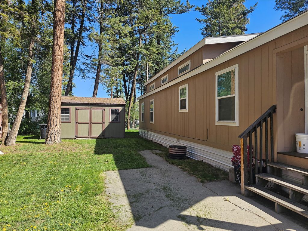 Photo of 23 Ridgewood Drive #23, Kalispell, MT 59901 (MLS # 30070137)