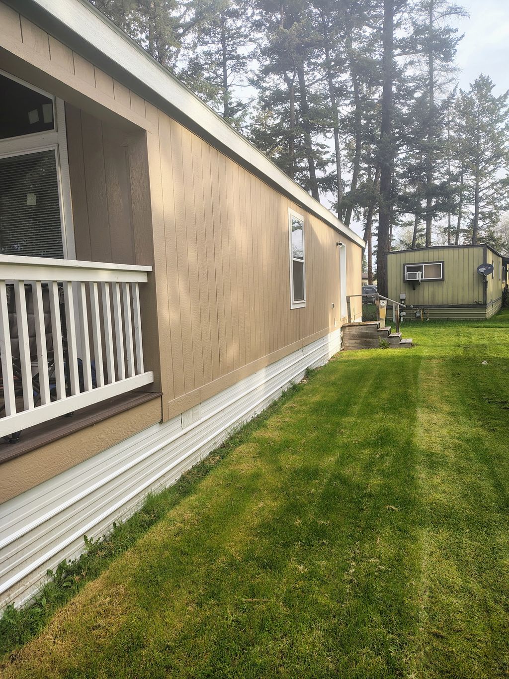 Photo of 23 Ridgewood Drive #23, Kalispell, MT 59901 (MLS # 30070137)