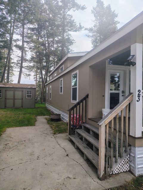 Tiny photo for 23 Ridgewood Drive #23, Kalispell, MT 59901 (MLS # 30070137)