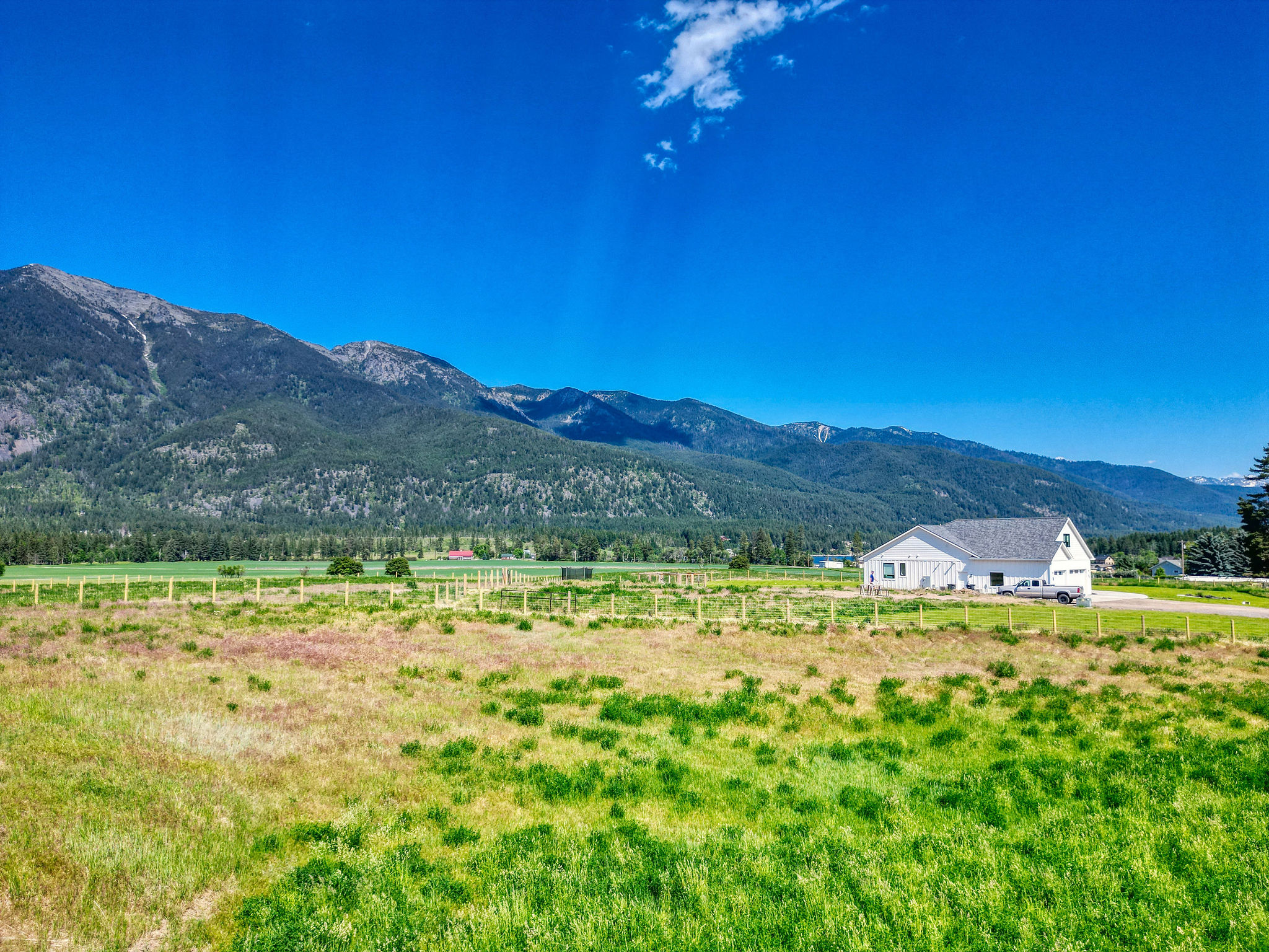 521 Yeoman Hall Road