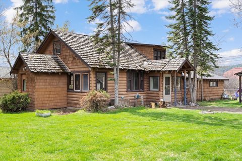 Photo of 1312 2nd Avenue E, Kalispell, MT 59901 (MLS # 30061107)