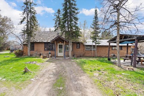 Tiny photo for 1312 2nd Avenue E, Kalispell, MT 59901 (MLS # 30061107)