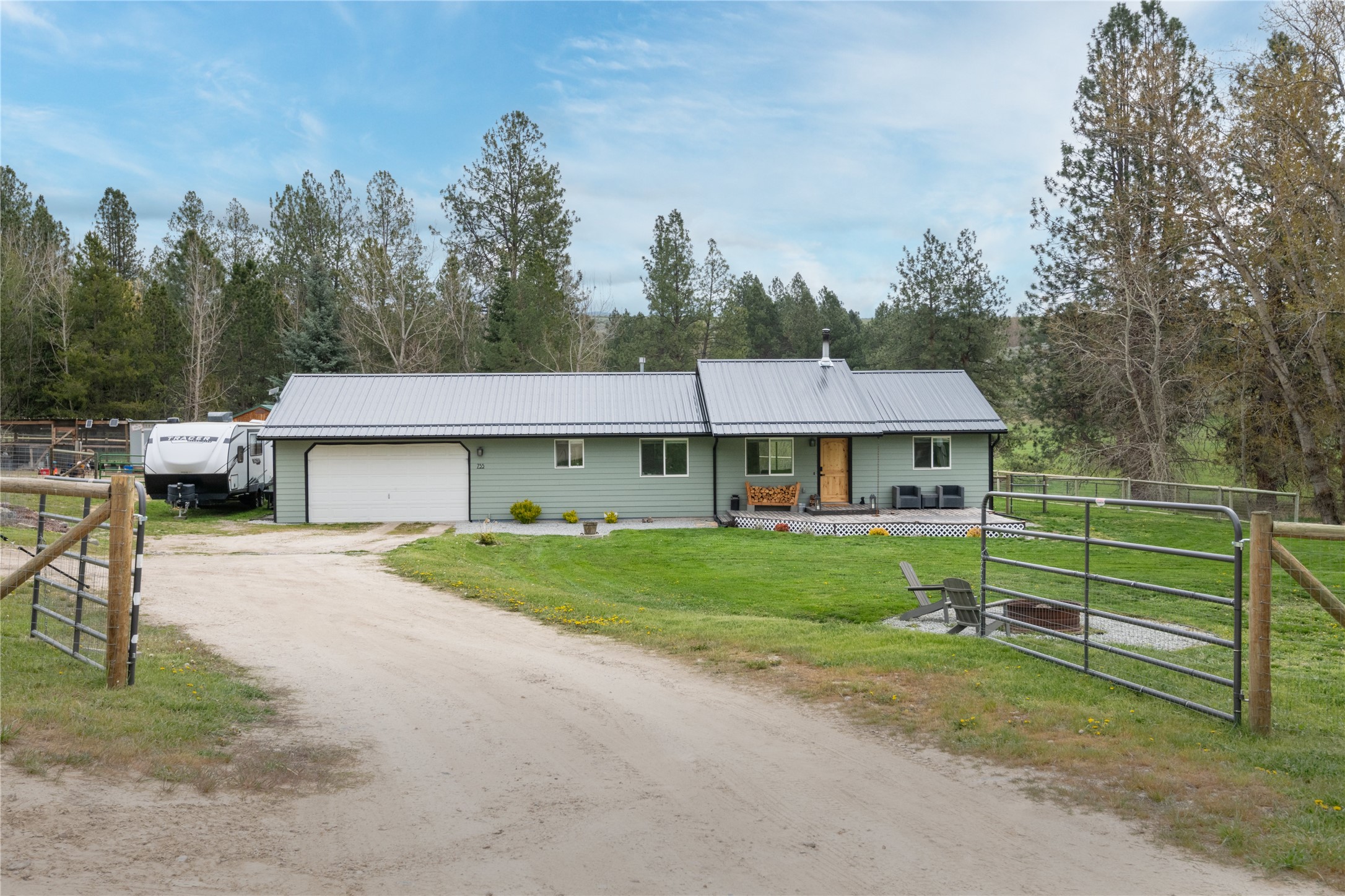 755 Dry Gulch Road