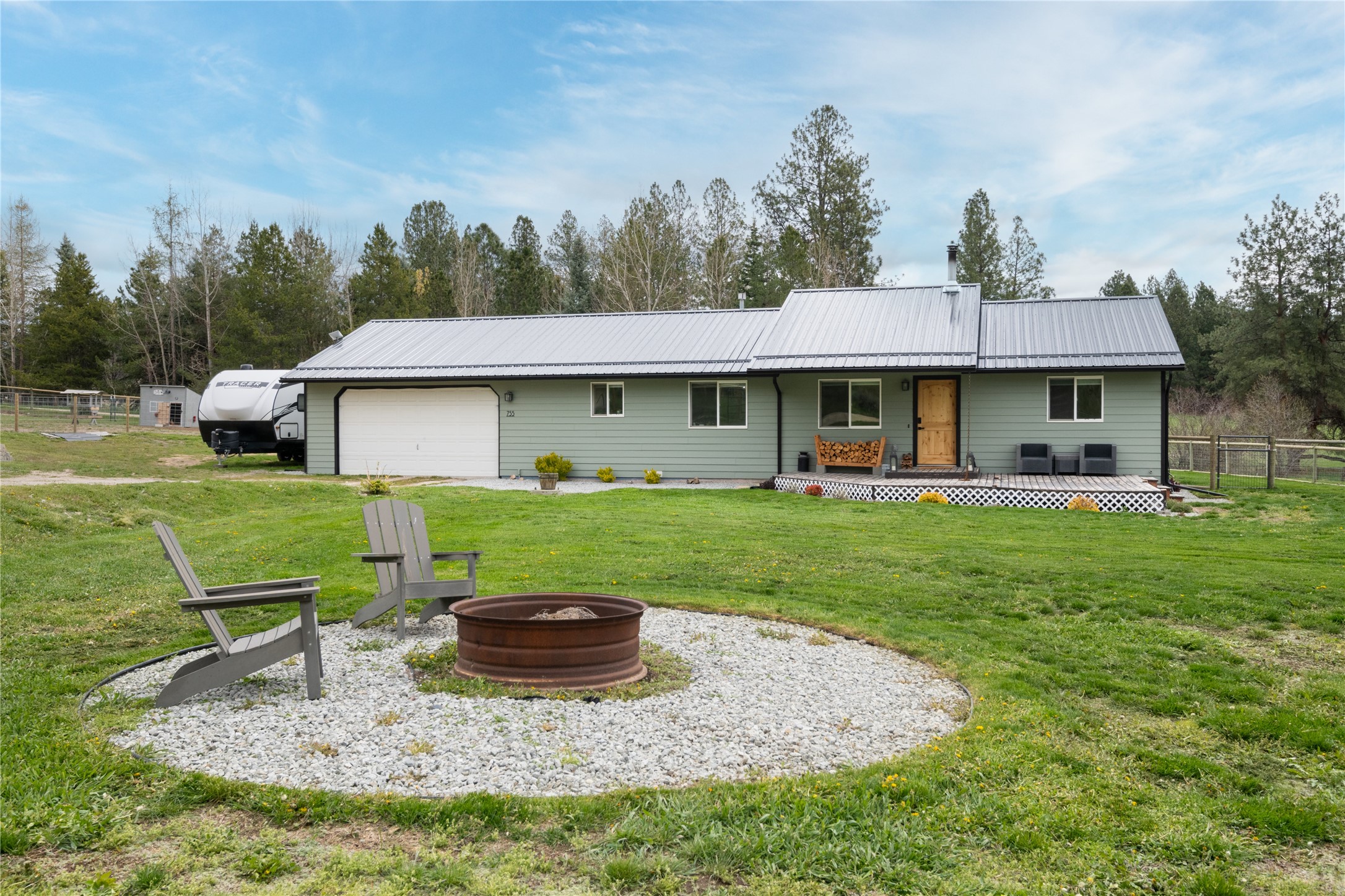 755 Dry Gulch Road