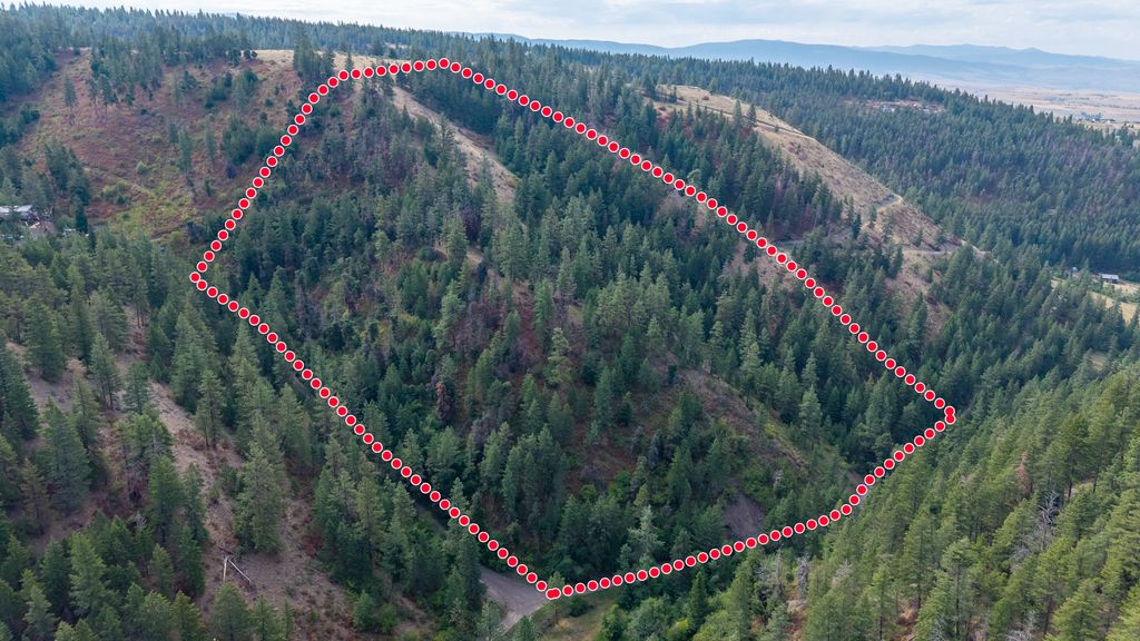 Photo of NHN Copper Ridge Trail, Florence, MT 59833 (MLS # 30055243)