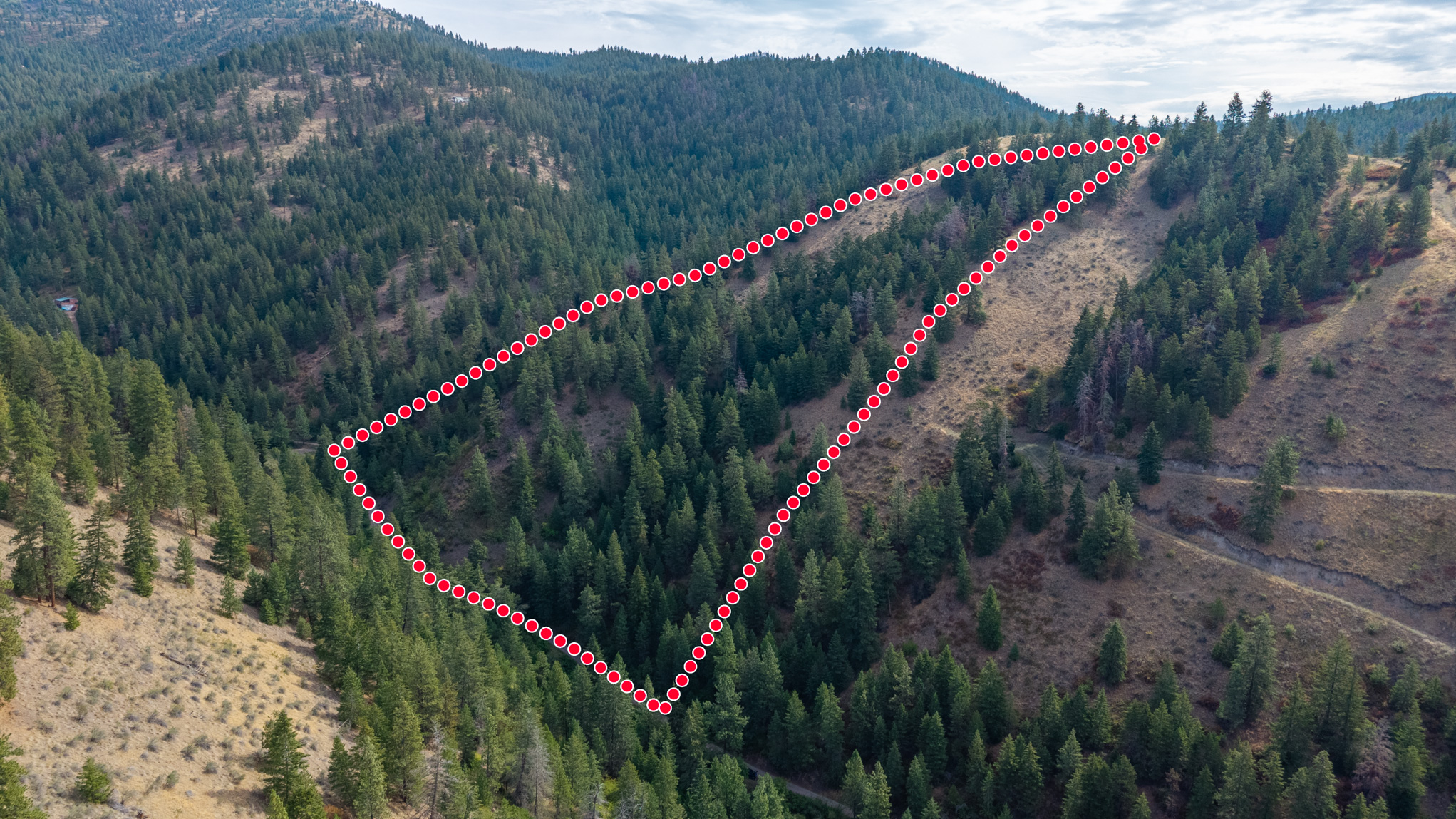 NHN Copper Ridge Trail