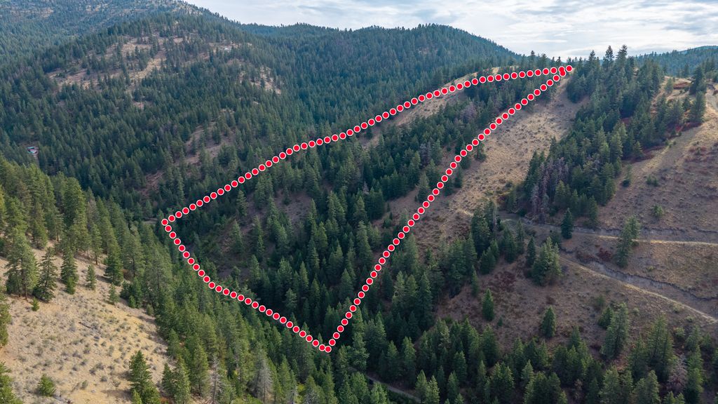 Photo of NHN Copper Ridge Trail, Florence, MT 59833 (MLS # 30055243)