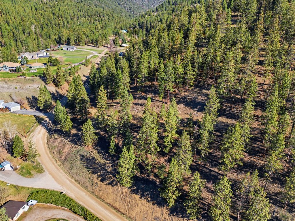 Photo of NHN McDowell Lane, Missoula, MT 59802 (MLS # 30067803)