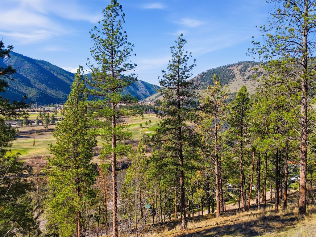 Photo of NHN McDowell Lane, Missoula, MT 59802 (MLS # 30067803)