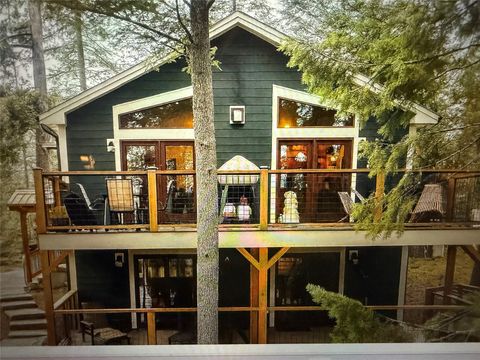 Photo of 147 Many Lakes Drive, Kalispell, MT 59901 (MLS # 30061345)