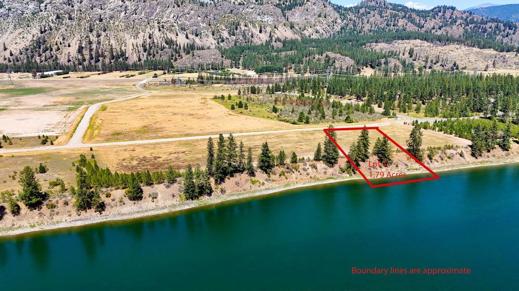 Photo of nhn Harbine Ranch Estates #Lot 1, Plains, MT 59859 (MLS # 30068703)