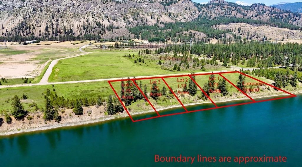Photo of nhn Harbine Ranch Estates #Lot 1, Plains, MT 59859 (MLS # 30068703)