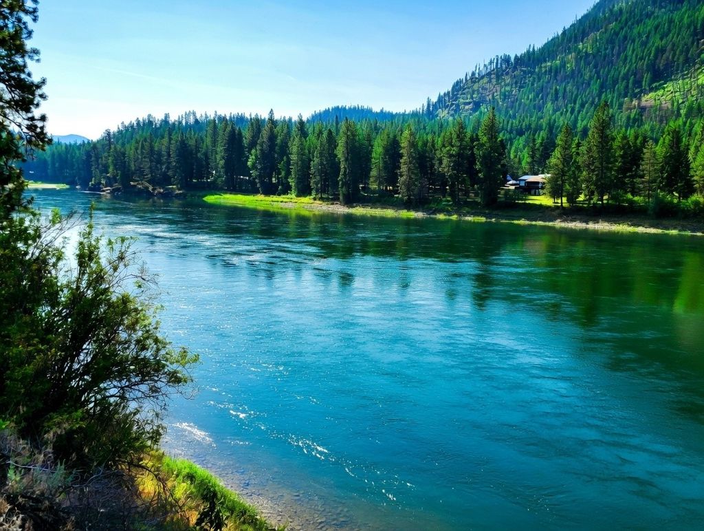 Photo of nhn Harbine Ranch Estates #Lot 1, Plains, MT 59859 (MLS # 30068703)