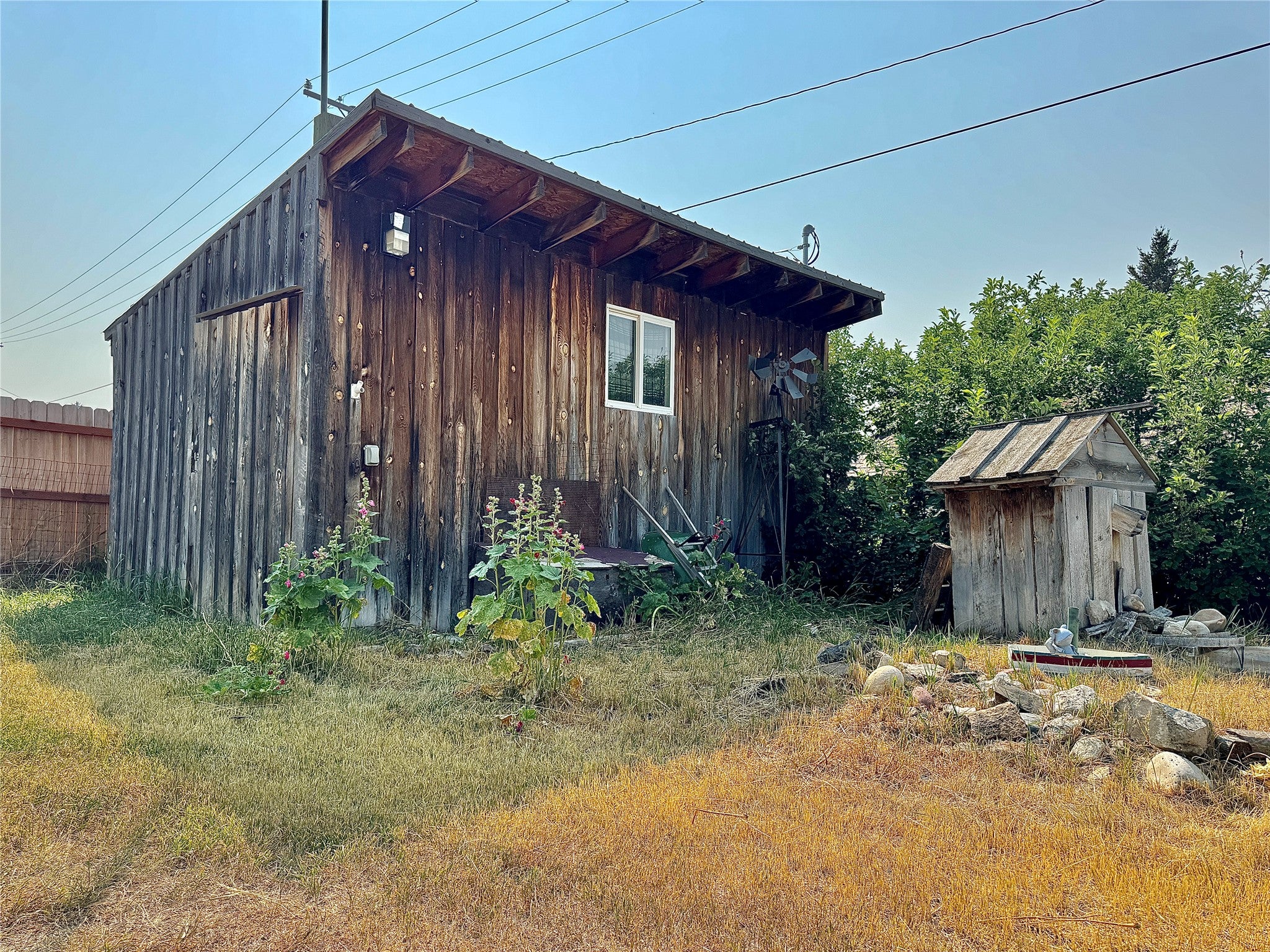 400 E Larime Street