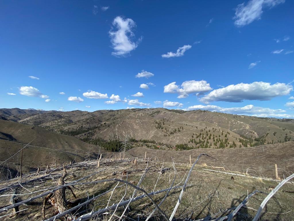 Tbd Hwy 93 S