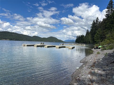 Photo of 2316 Houston Point Drive, Whitefish, MT 59937 (MLS # 30049757)