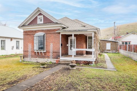 422 N 2nd Street W Missoula MT 59802