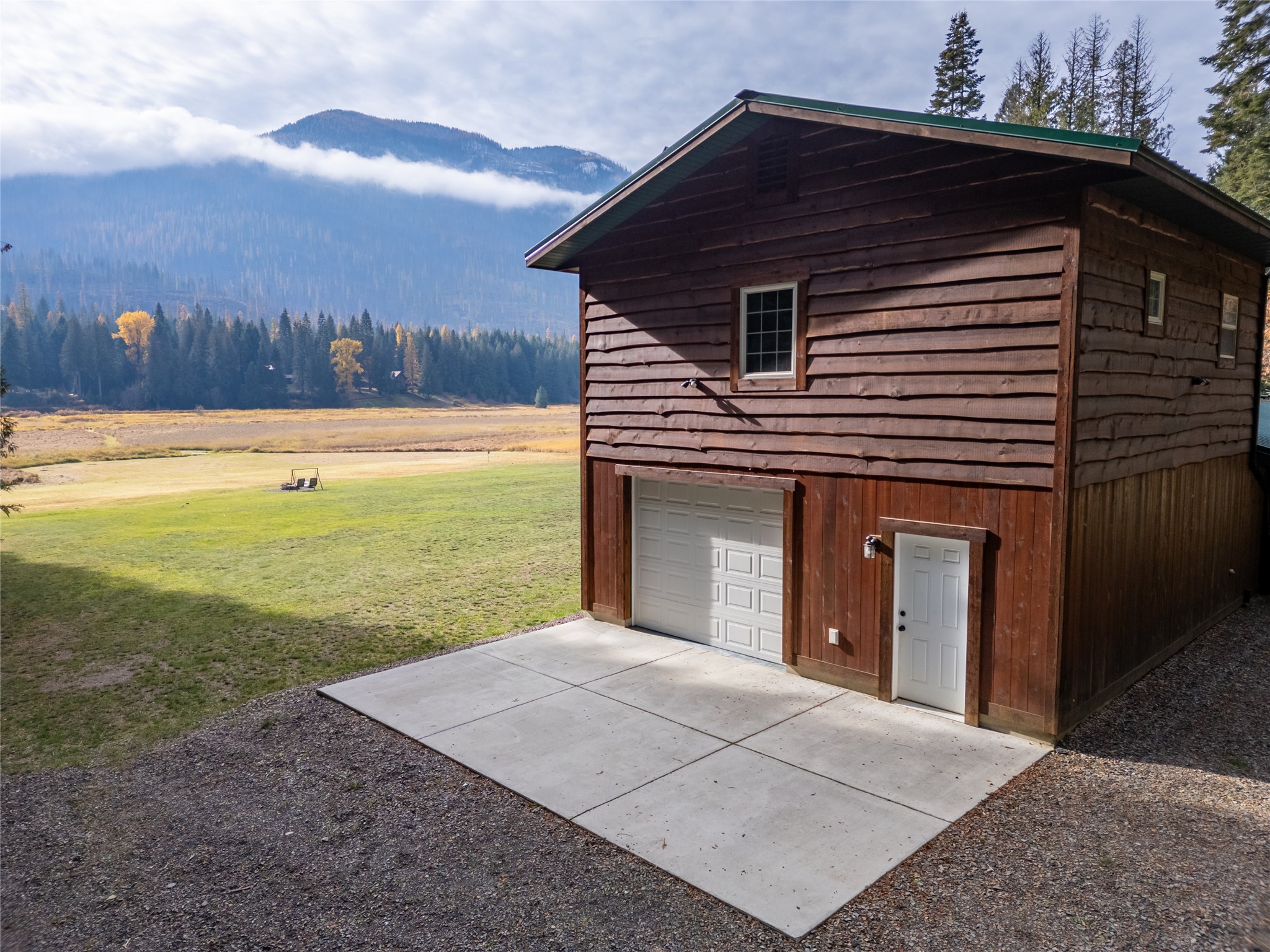 96 E Fork Bull River Road