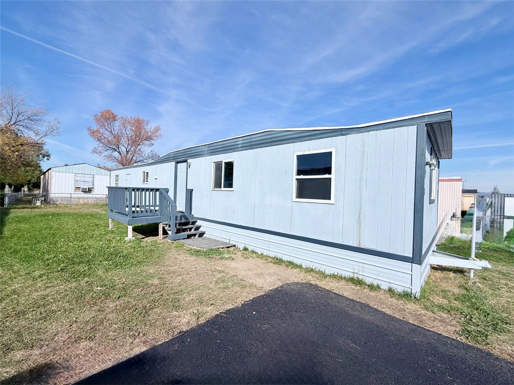 Photo of 3375 Wylie Drive #24, Helena, MT 59602 (MLS # 30079583)