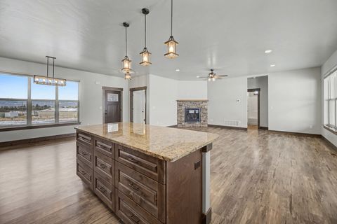 4327 Gemstone Lane Helena MT 59602