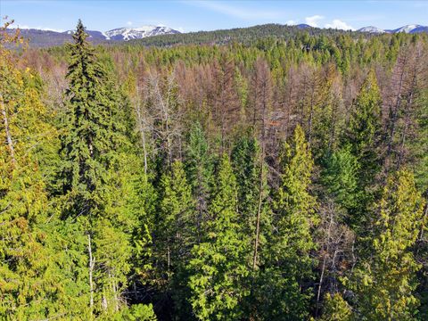Tiny photo for 107 Kinnikinnik Circle, Whitefish, MT 59937 (MLS # 30067722)