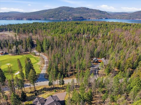 Tiny photo for 107 Kinnikinnik Circle, Whitefish, MT 59937 (MLS # 30067722)