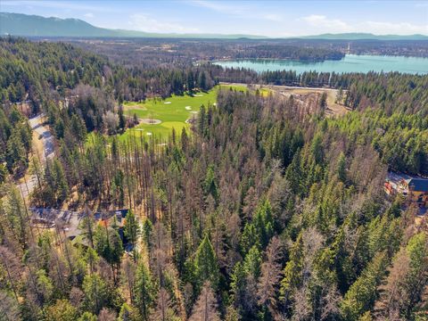 Tiny photo for 107 Kinnikinnik Circle, Whitefish, MT 59937 (MLS # 30067722)