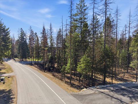 Tiny photo for 107 Kinnikinnik Circle, Whitefish, MT 59937 (MLS # 30067722)
